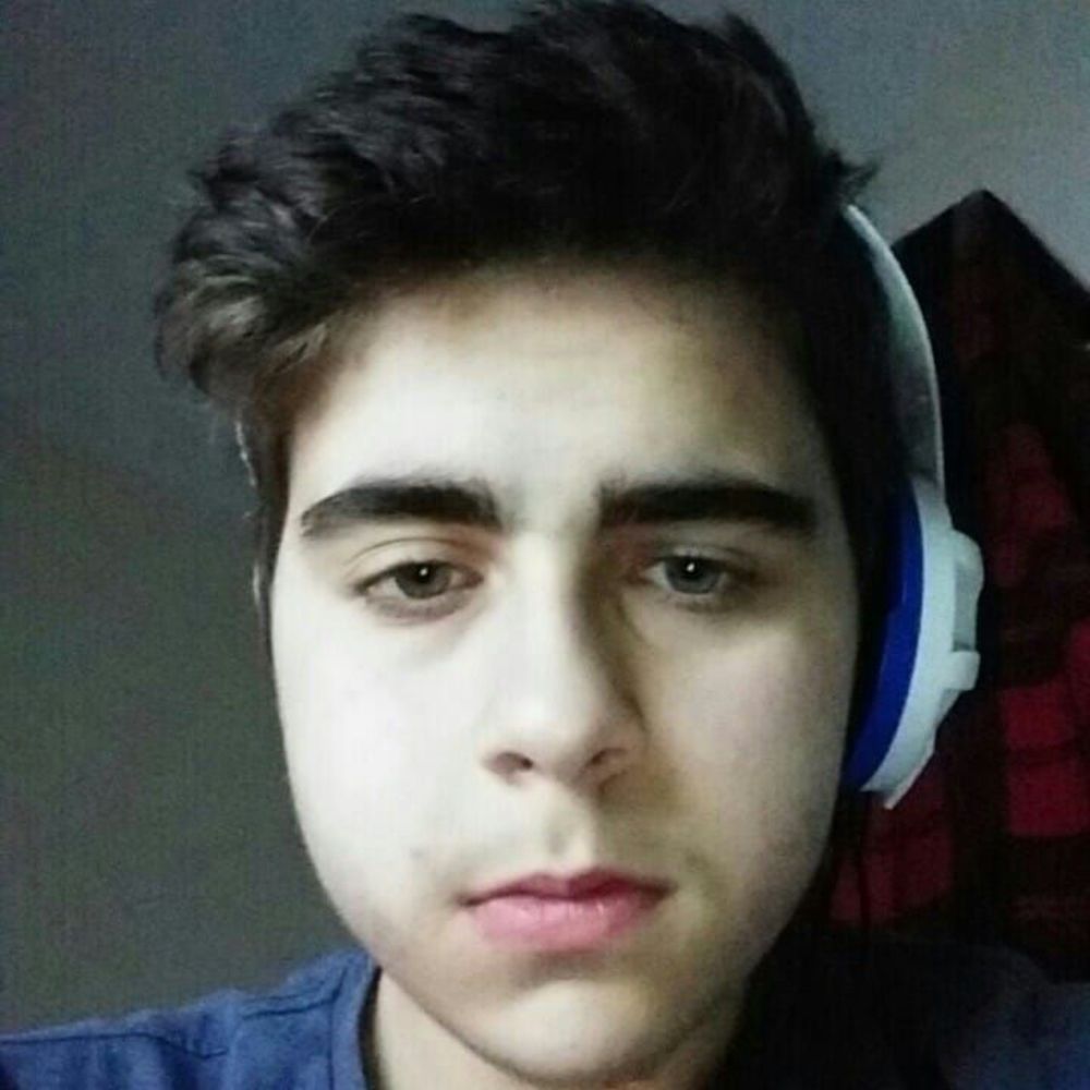 Meet your Posher, Christian